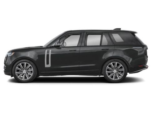 New 2026 Land Rover Range Rover SE image 3
