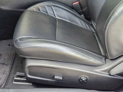 Used 2019 Dodge Challenger SRT Hellcat Redeye image 14