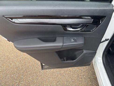 Used 2026 Honda CR-V Sport Touring image 11