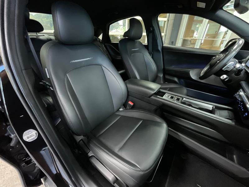 Used 2023 Hyundai Ioniq 6 SEL RWD image 32