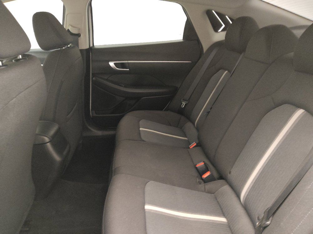 Used 2022 Hyundai Sonata SE FWD image 18
