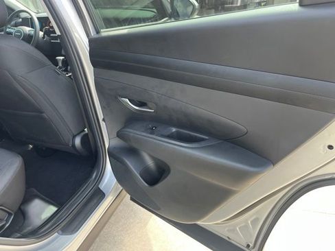 Used 2026 Hyundai Tucson SE FWD image 17