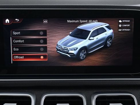 Used 2020 Mercedes-Benz GLE 450 4MATIC image 39