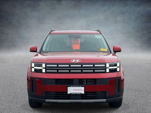 Used 2026 Hyundai Santa Fe SEL AWD/4WD image 6