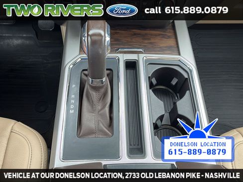 Used 2019 Ford F150 Lariat AWD/4WD image 34