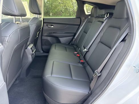 New 2025 Nissan Murano SL image 27