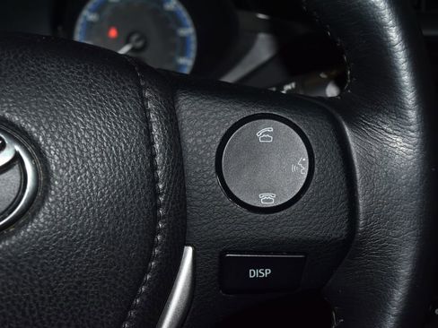 Used 2015 Toyota Corolla S image 10