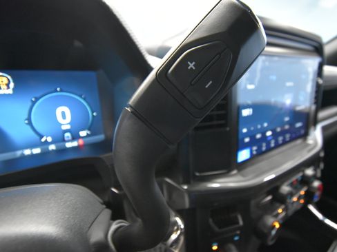 New 2025 Ford F150 STX w/ Equipment Group 200A image 10