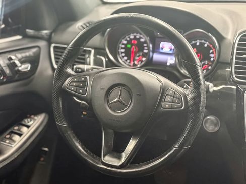 Used 2018 Mercedes-Benz GLE 350 image 15