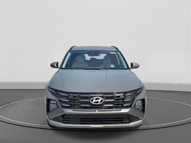 New 2026 Hyundai Tucson SEL Plus FWD image 2