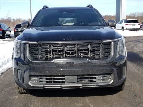 Used 2025 Kia Sorento SX Prestige image 2