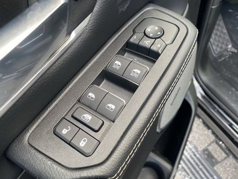 New 2026 RAM 1500 Laramie image 13