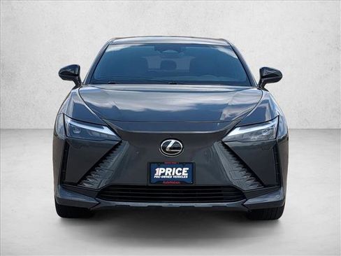 Used 2023 Lexus RZ 450e Premium w/ Cold Area Package AWD/4WD image 2