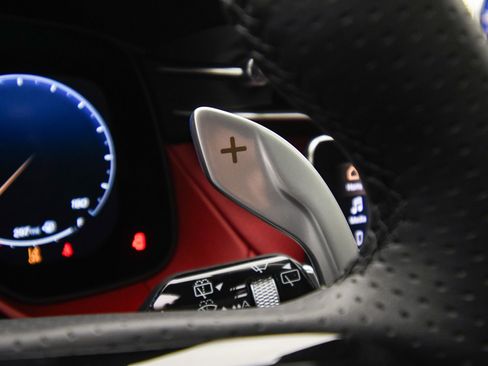 New 2026 Maserati Grecale Modena image 34