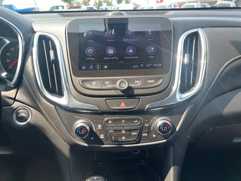 Used 2019 Chevrolet Equinox Premier AWD/4WD image 25