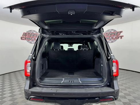 Used 2024 Ford Expedition Max Limited AWD/4WD image 30