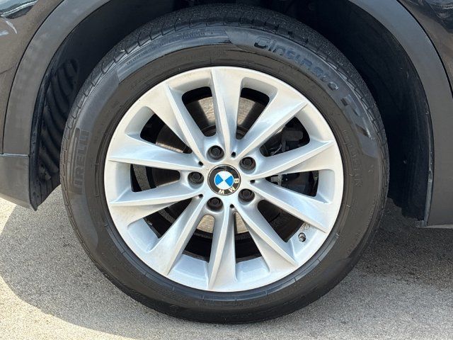 Used 2017 BMW X3 sDrive28i RWD image 29