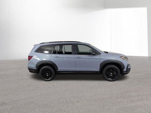 Used 2022 Honda Pilot TrailSport image 43