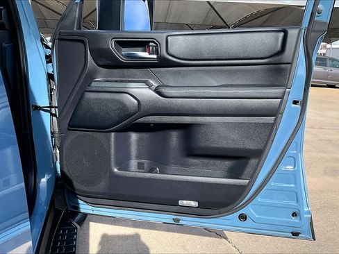 Used 2025 Toyota Land Cruiser image 25