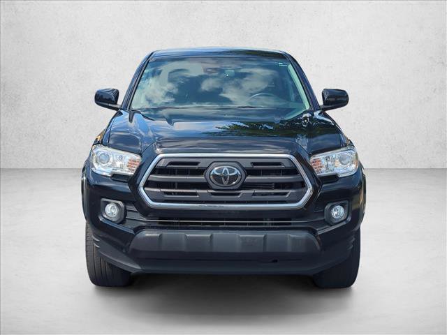 Used 2019 Toyota Tacoma SR5 RWD image 2