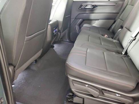 New 2026 Chevrolet Tahoe RST image 13