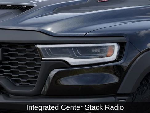 New 2026 RAM 1500 RHO w/ RHO Level 1 Equipment Group image 11