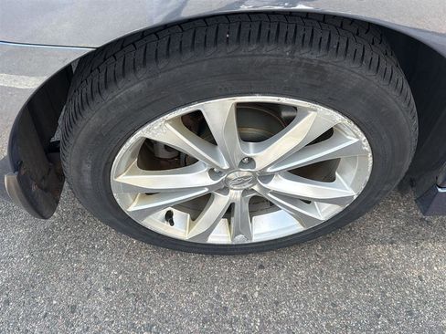 Used 2014 Subaru Legacy 2.5i Limited w/ Moonroof Package image 22