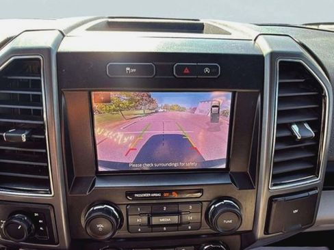 Used 2020 Ford F150 XLT w/ Equipment Group 301A Mid image 13