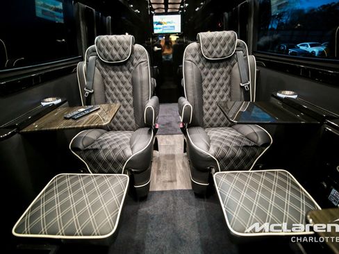 New 2024 Mercedes-Benz Sprinter 3500 image 24