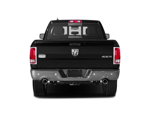 Used 2018 RAM 1500 Limited AWD/4WD image 50