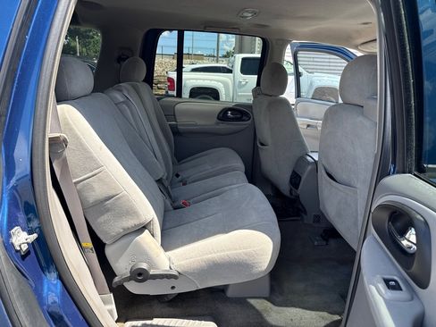 Used 2005 Chevrolet TrailBlazer 2WD w/ LS Preferred Equipment Group image 13