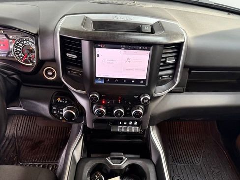 Used 2022 RAM 1500 Big Horn image 26