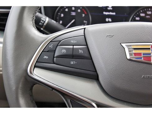 Used 2023 Cadillac XT5 Premium Luxury w/ Technology Package image 14