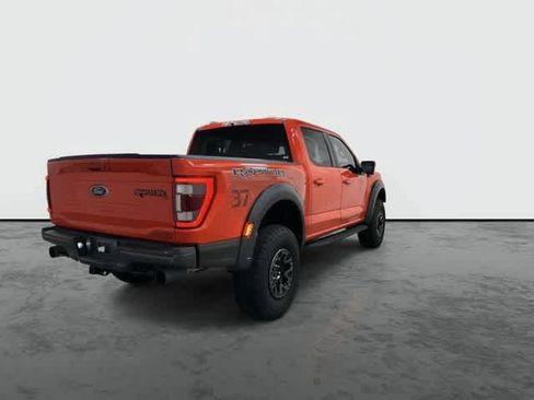 Used 2022 Ford F150 Raptor w/ Raptor 37 Performance Package AWD/4WD image 3