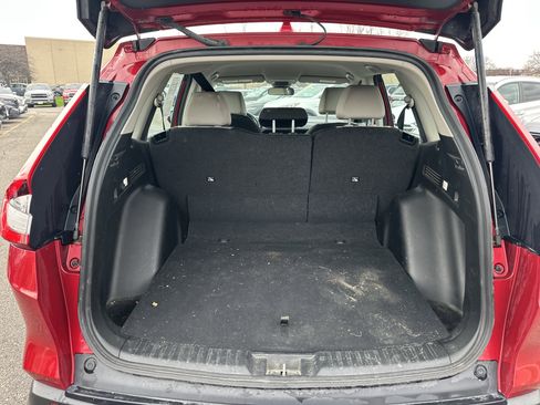 Certified 2023 Honda CR-V LX image 11
