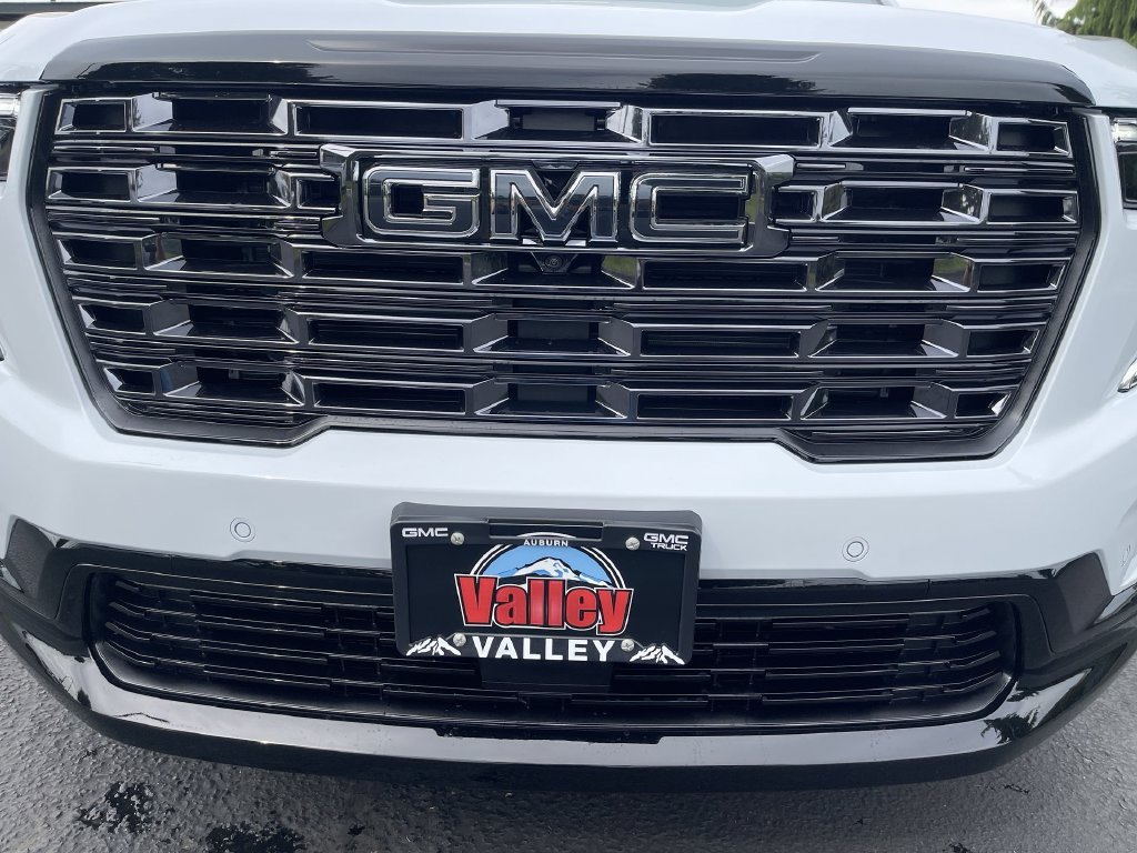 New 2027 GMC Acadia Denali Ultimate AWD/4WD image 32