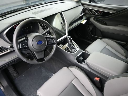 Certified 2025 Subaru Outback Onyx Edition image 22