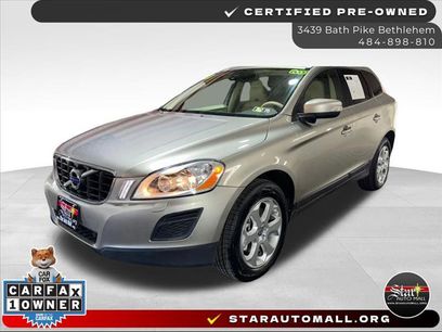 Used 2013 Volvo XC60 3.2