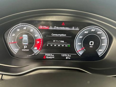 Used 2021 Audi S4 Premium Plus w/ Premium Plus Package AWD/4WD image 4