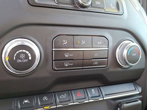 Used 2024 GMC Sierra 1500 Pro w/ Pro Value Package image 15