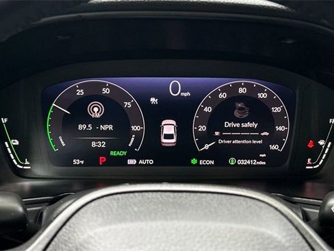 Certified 2023 Honda Accord Sport image 25