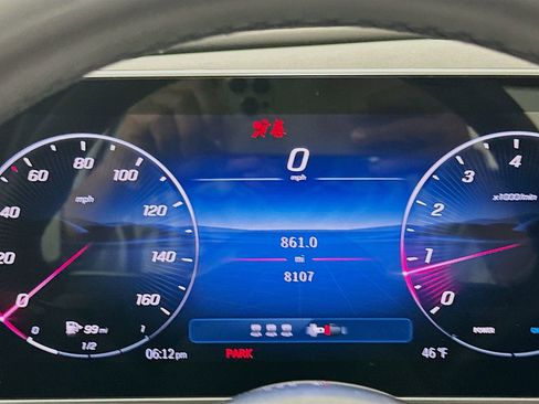 Used 2025 Mercedes-Benz C 300 Sedan image 13