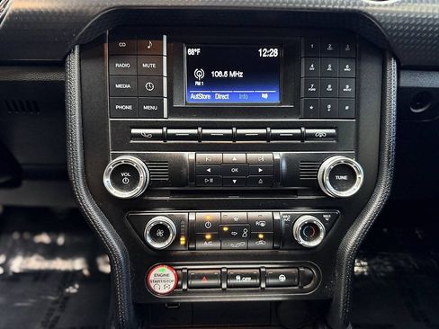 Used 2017 Ford Mustang GT w/ GT Performance Package RWD image 11