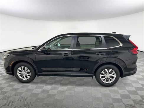 New 2026 Honda CR-V LX image 2