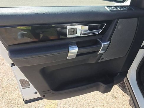 Used 2012 Land Rover LR4 HSE LUX AWD/4WD image 15
