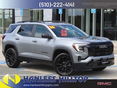 New 2026 GMC Terrain Elevation w/ Elevation Premium Package