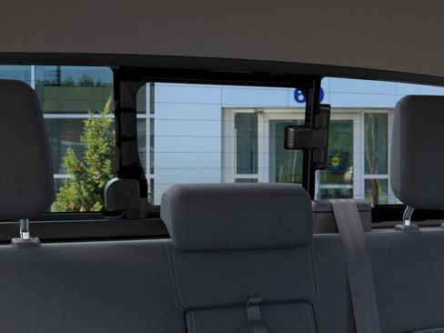 New 2025 Ford Ranger XLT w/ Black Appearance Package image 22