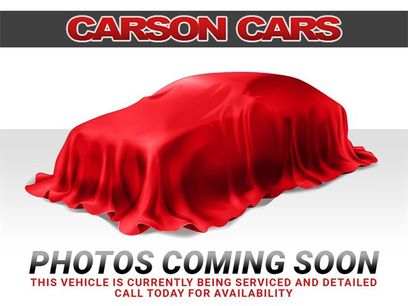 Used 1994 Lincoln Continental Executive