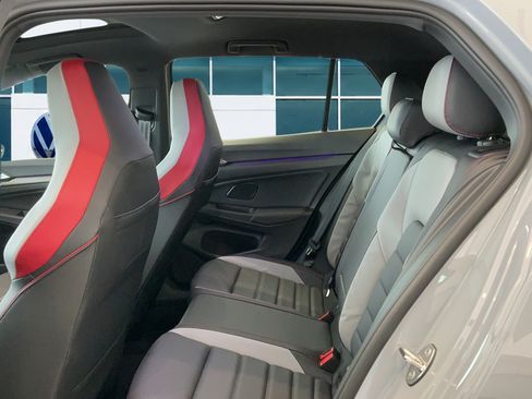 New 2026 Volkswagen GTI Autobahn FWD image 11