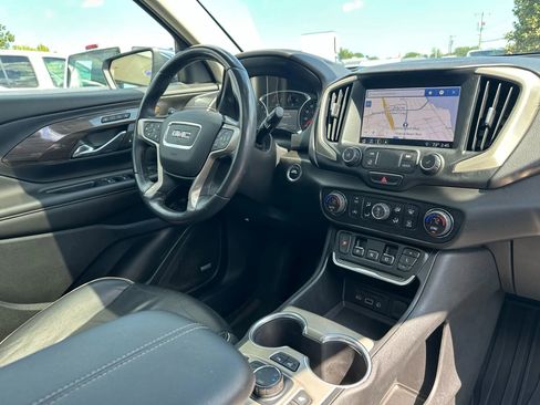 Used 2020 GMC Terrain Denali w/ Denali Premium Package image 27